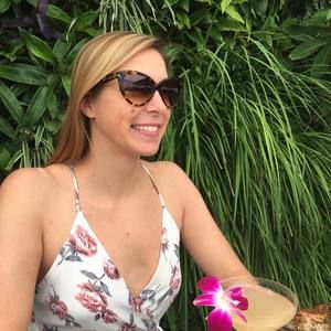 Meet your Posher, Nichole